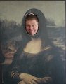 mona taff